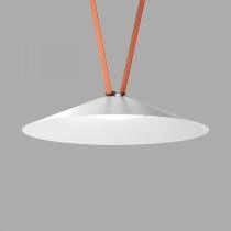 Накладной светильник Denkirs Belty Flow DK5568-WH+BK 1_DK_DK5568-WH_BK.webp small