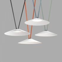 Накладной светильник Denkirs Belty Flow DK5568-WH+BK 2_DK_DK5568-WH_BK.webp small