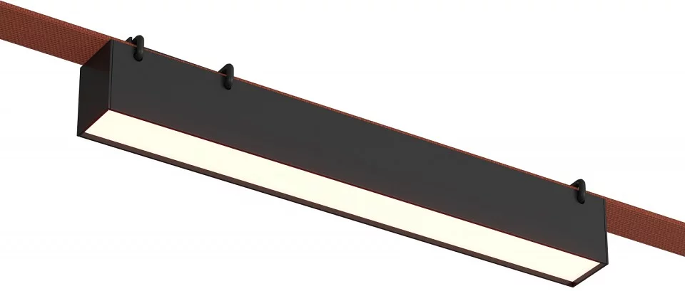 Накладной светильник Denkirs Belty Linear DK5674-BK 0_DK_DK5674-BK.webp big