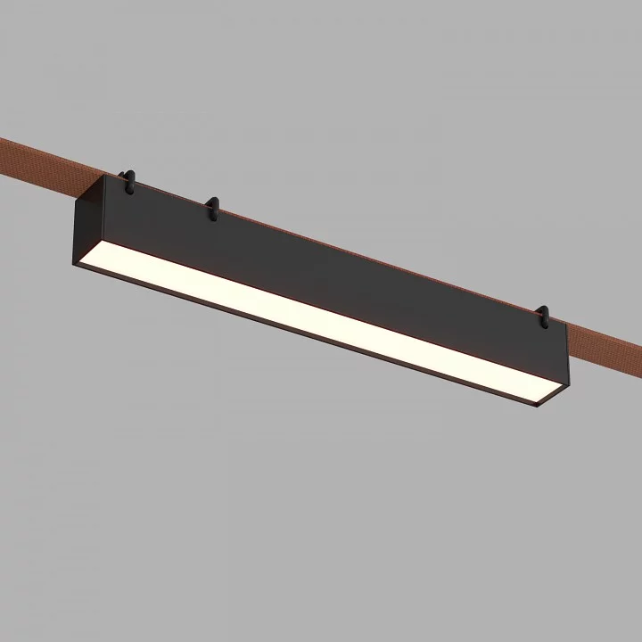 Накладной светильник Denkirs Belty Linear DK5674-BK 1_DK_DK5674-BK.webp big