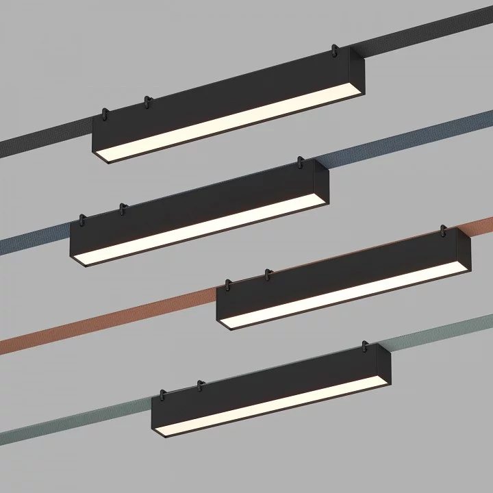Накладной светильник Denkirs Belty Linear DK5674-BK 2_DK_DK5674-BK.webp big