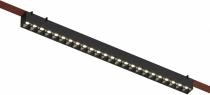 Накладной светильник Denkirs Belty Grill DK5672-BK