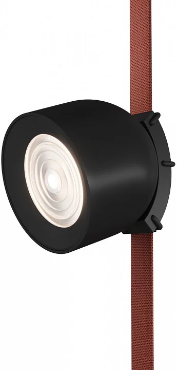 Накладной светильник Denkirs Belty Spot DK5640-BK 0_DK_DK5640-BK.webp big