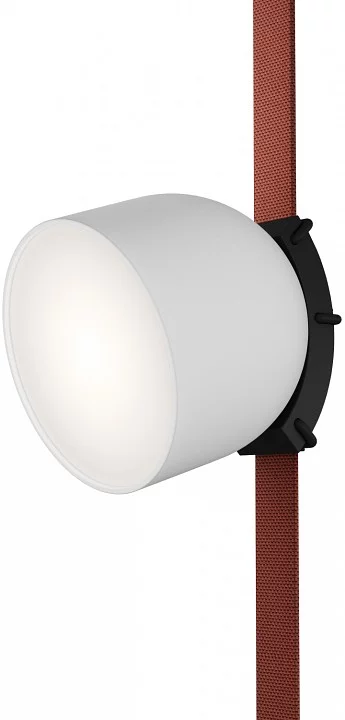 Накладной светильник Denkirs Belty Spot DK5642-WH+BK 0_DK_DK5642-WH_BK.webp big