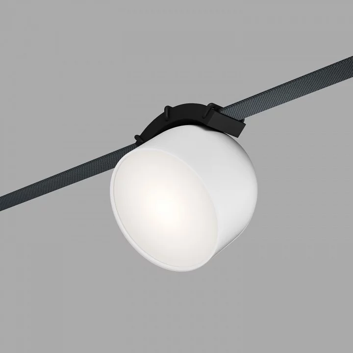 Накладной светильник Denkirs Belty Spot DK5642-WH+BK 2_DK_DK5642-WH_BK.webp big