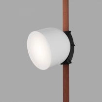 Накладной светильник Denkirs Belty Spot DK5642-WH+BK 1_DK_DK5642-WH_BK.webp small