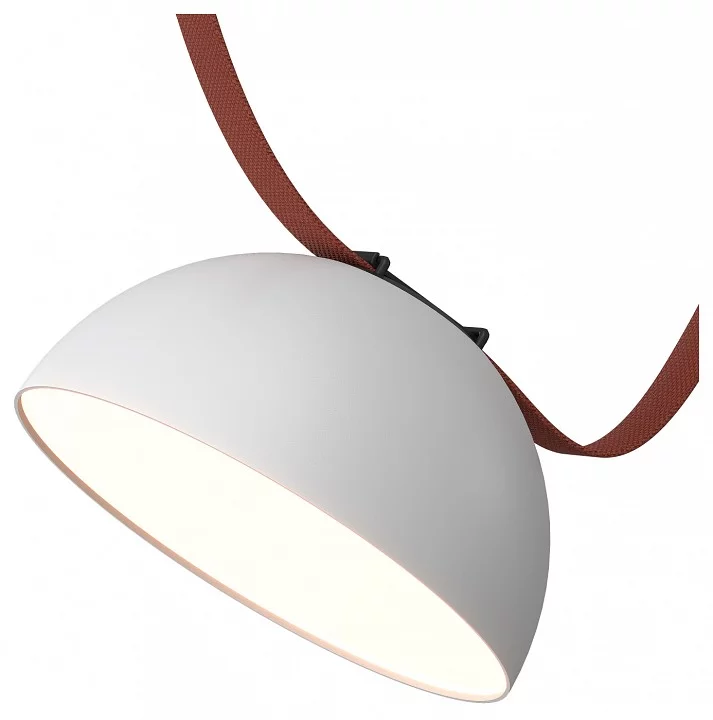 Накладной светильник Denkirs Belty Flow DK5660-WH+BK 0_DK_DK5660-WH_BK.webp big