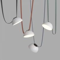 Накладной светильник Denkirs Belty Flow DK5660-WH+BK 3_DK_DK5660-WH_BK.webp small