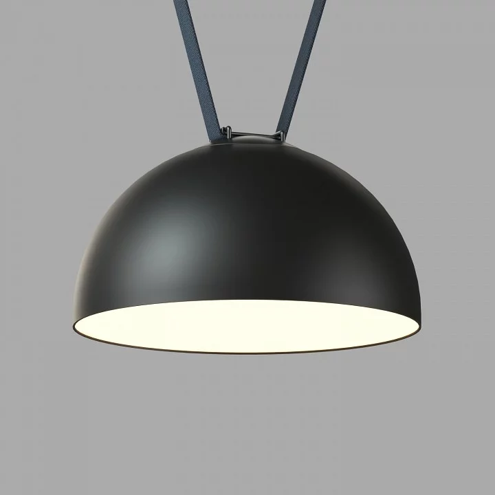 Накладной светильник Denkirs Belty Flow DK5662-BK 2_DK_DK5662-BK.webp big