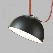 Накладной светильник Denkirs Belty Flow DK5662-BK 1_DK_DK5662-BK.webp small