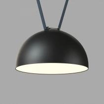 Накладной светильник Denkirs Belty Flow DK5662-BK 2_DK_DK5662-BK.webp small