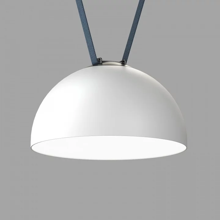 Накладной светильник Denkirs Belty Flow DK5662-WH+BK 1_DK_DK5662-WH_BK.webp big