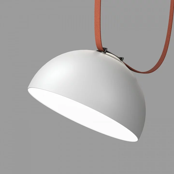 Накладной светильник Denkirs Belty Flow DK5662-WH+BK 2_DK_DK5662-WH_BK.webp big