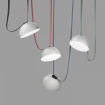 Накладной светильник Denkirs Belty Flow DK5662-WH+BK 3_DK_DK5662-WH_BK.webp small