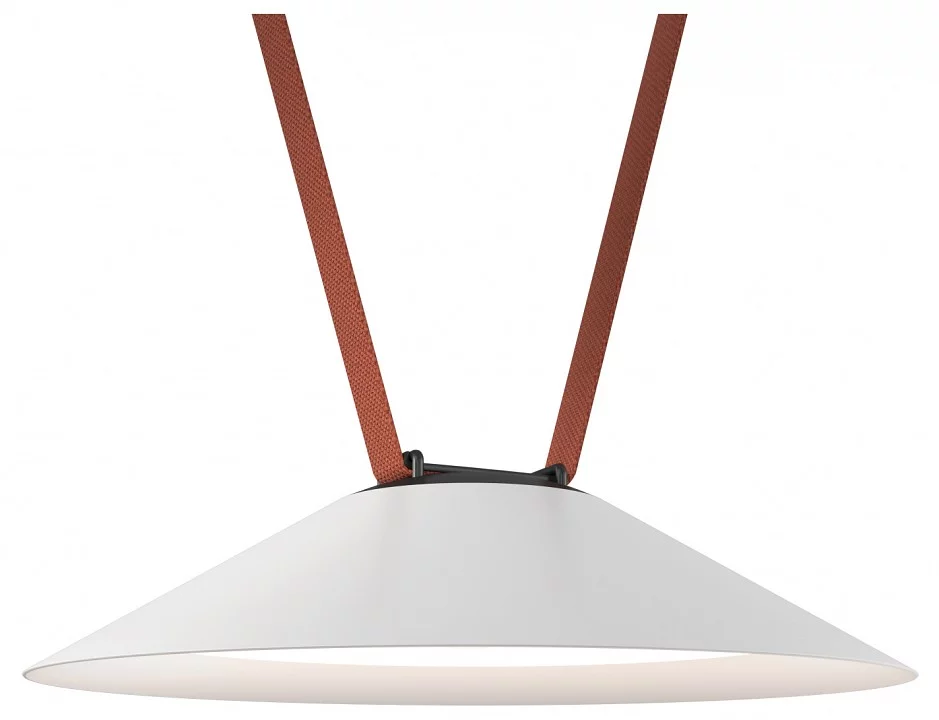 Накладной светильник Denkirs Belty Flow DK5664-WH+BK 0_DK_DK5664-WH_BK.webp big