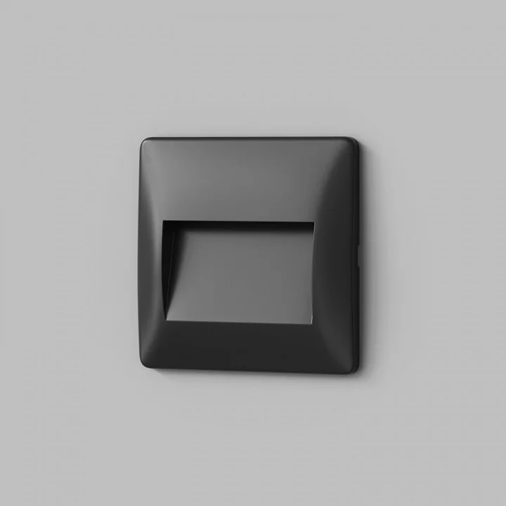 Встраиваемый светильник Denkirs HELM DK1210-BK 1_DK_DK1210-BK.webp big