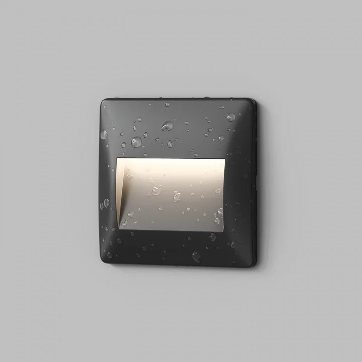 Встраиваемый светильник Denkirs HELM DK1210-BK 3_DK_DK1210-BK.webp big