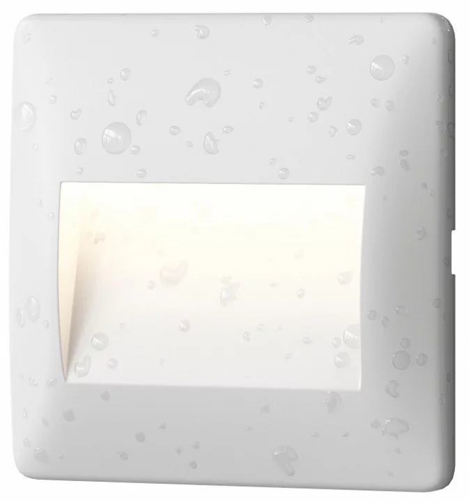 Встраиваемый светильник Denkirs HELM DK1210-WH 0_DK_DK1210-WH.webp big