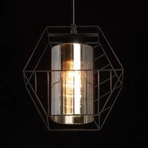 Подвесной светильник De City Соло 3 112012701 4_MW_112012701.webp small