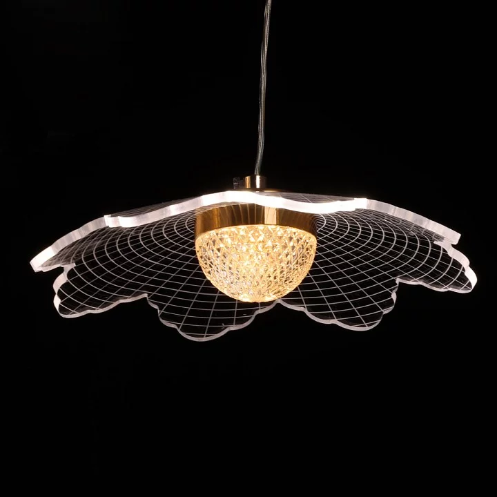Подвесной светильник De City Оскар 62 510014403 5_MW_510014403.webp big