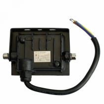 Настенно-потолочный прожектор Feron Saffit SFL51-10 51191 2_FE_51191.webp small