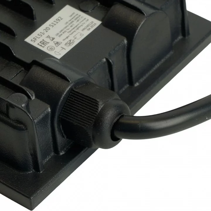 Настенно-потолочный прожектор Feron Saffit SFL51-20 51192 4_FE_51192.webp big