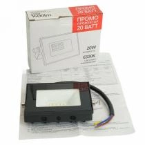 Настенно-потолочный прожектор Feron Saffit SFL51-20 51192 3_FE_51192.webp small