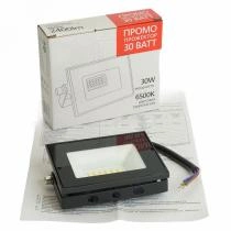 Настенно-потолочный прожектор Feron Saffit SFL51-30 51193 3_FE_51193.webp small