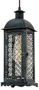 Подвесной светильник Eglo ПРОМО Lisburn 1 49215 0_EG_49215.webp big