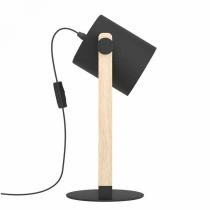 Настольная лампа декоративная Eglo ПРОМО HORNWOOD 43519 1_EG_43519.webp small