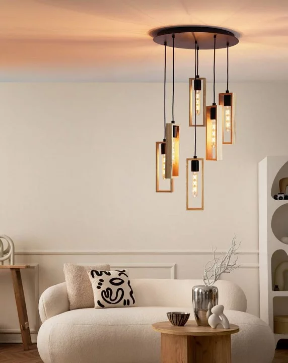 Подвесной светильник Eglo ПРОМО LITTLETON 44054 1_EG_44054.webp big