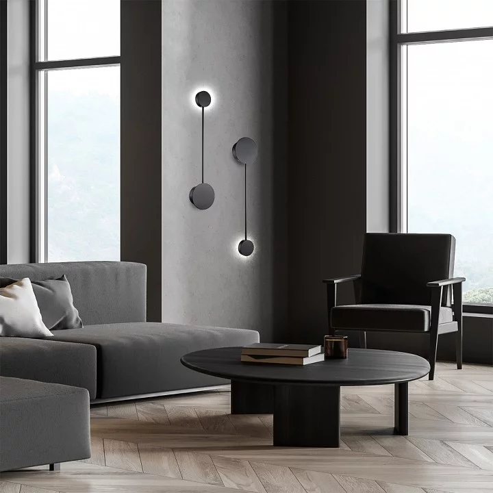 Бра Escada Hypnosis 10205/SG LED Black 2_ESC_10205_SG_LED_Black.webp big