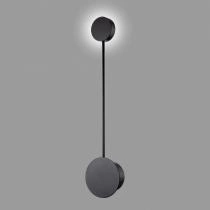 Бра Escada Hypnosis 10205/SG LED Black 1_ESC_10205_SG_LED_Black.webp small