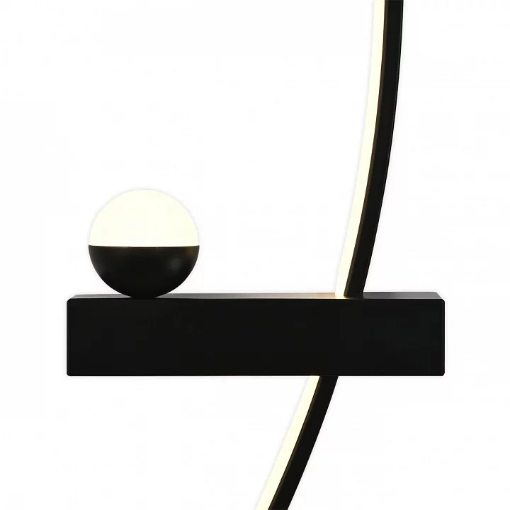 Бра Escada Ray 10220/2LED Black R 3_ESC_10220_2LED_Black_R.webp big