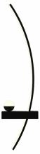 Бра Escada Ray 10220/2LED Black R 1_ESC_10220_2LED_Black_R.webp small