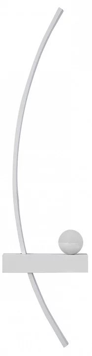 Бра Escada Ray 10220/2LED White L 0_ESC_10220_2LED_White_L.webp big