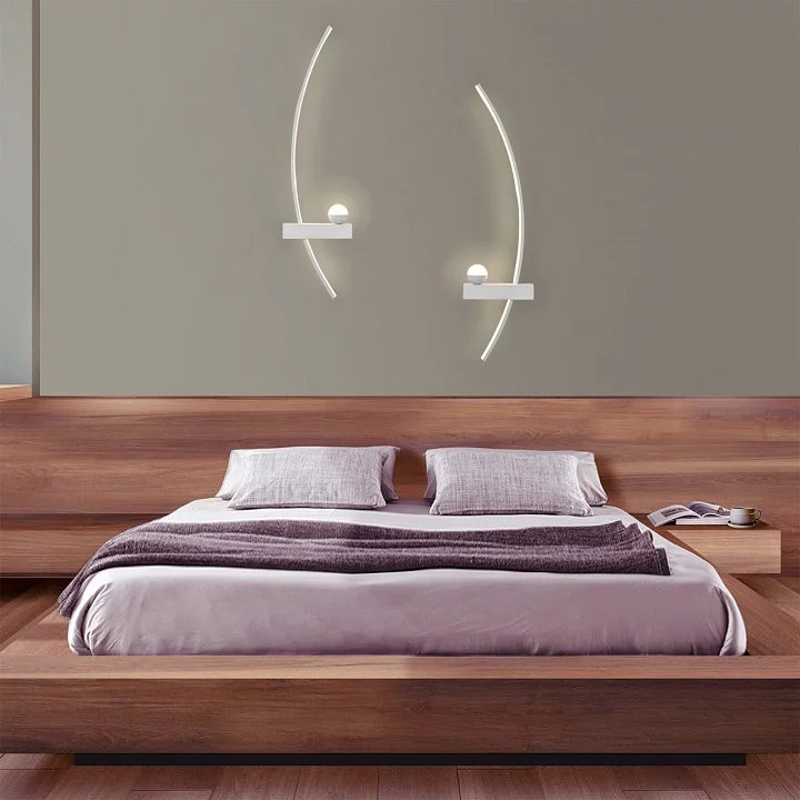 Бра Escada Ray 10220/2LED White L 2_ESC_10220_2LED_White_L.webp big