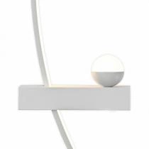 Бра Escada Ray 10220/2LED White L 3_ESC_10220_2LED_White_L.webp small