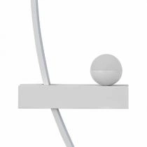Бра Escada Ray 10220/2LED White L 4_ESC_10220_2LED_White_L.webp small