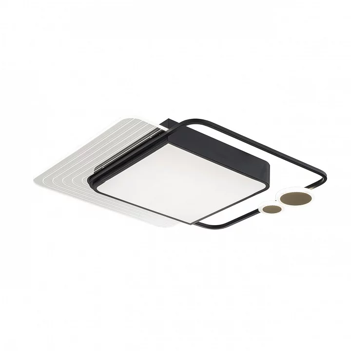 Накладной светильник Escada Meridian 10225/SG LED 1_ESC_10225_SG_LED.webp big