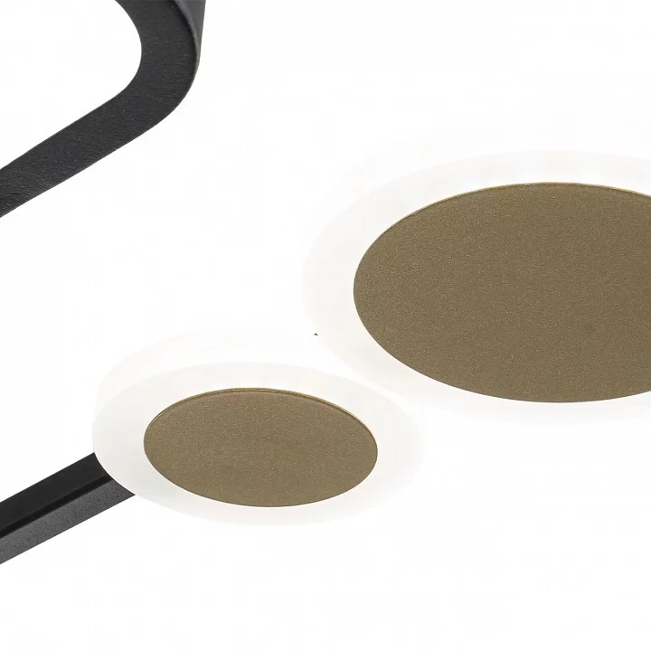 Накладной светильник Escada Meridian 10225/SG LED 4_ESC_10225_SG_LED.webp big