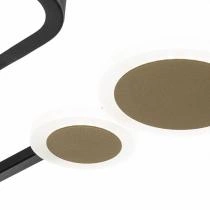 Накладной светильник Escada Meridian 10225/SG LED 4_ESC_10225_SG_LED.webp small