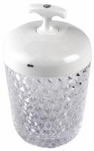 Настольная лампа декоративная Escada Vibe 10255/L LED