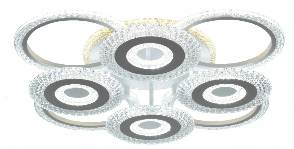 Потолочная люстра Escada Klio 10276/8LED 0_ESC_10276_8LED.webp big