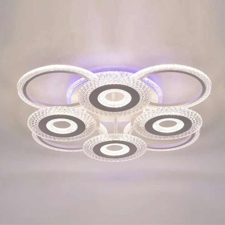 Потолочная люстра Escada Klio 10276/8LED 1_ESC_10276_8LED.webp big