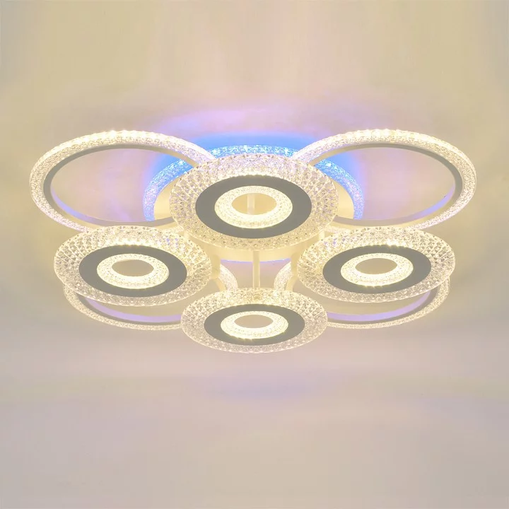 Потолочная люстра Escada Klio 10276/8LED 2_ESC_10276_8LED.webp big