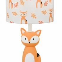 Настольная лампа декоративная Escada Animal 10166/L Fox 3_ESC_10166_L_Fox.webp small