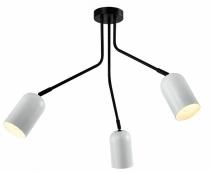 Потолочная люстра Rivoli Rosalinda Б0064987 1_RVL_B0064987.webp small