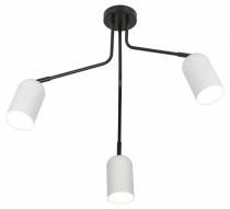Потолочная люстра Rivoli Rosalinda Б0064987 2_RVL_B0064987.webp small