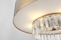 Подвесной светильник Rivoli Vickie Б0061902 13_RVL_B0061902.webp small